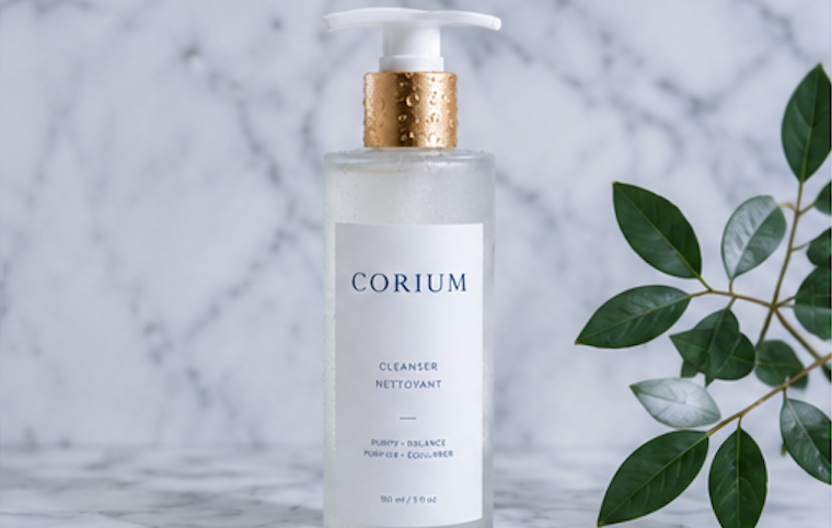 Marine Complex Hydration Cleanser