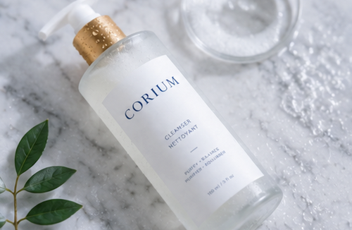 Marine Complex Hydration Cleanser
