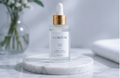 Multi-Molecular Hyaluronic Acid Serum