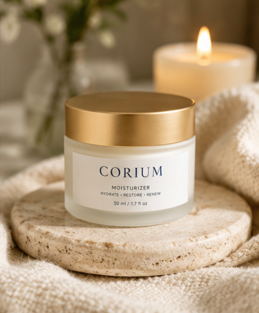Multi-Peptide Barrier Moisturizer