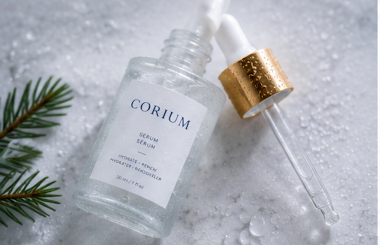 Peptide & Firming Serum