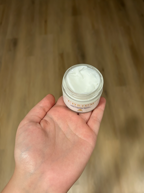 Multi-Peptide Barrier Moisturizer